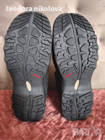 Оригинални мъжки боти Salomon , снимка 7 - Мъжки боти - 53934682