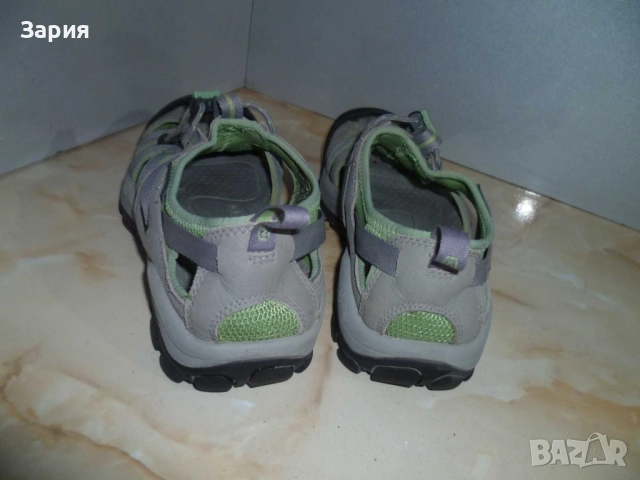 KEEN сандали №40, снимка 3 - Мъжки сандали - 51501878