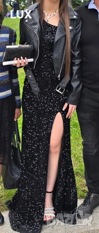 Бални рокли, снимка 5 - Рокли - 53176962