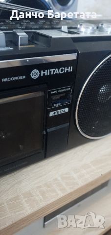 Hitachi trk 6601, снимка 1