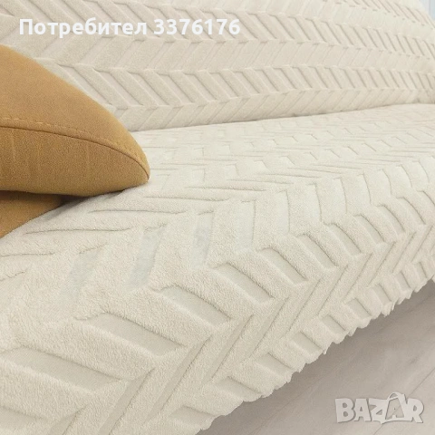 Меки шалтета, снимка 2 - Покривки за легло - 53532019