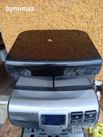 Saeco Aulika SUP040, снимка 11 - Кафемашини - 38612504