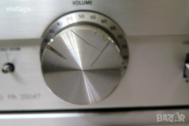 THOMSON PA 3504T_DK 500T_T 3004T, снимка 18 - Аудиосистеми - 52351988