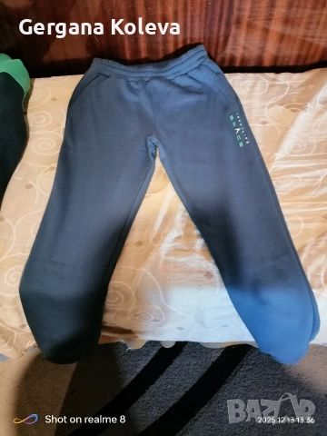 Зимен спортен екип, снимка 2 - Спортни дрехи, екипи - 52835225