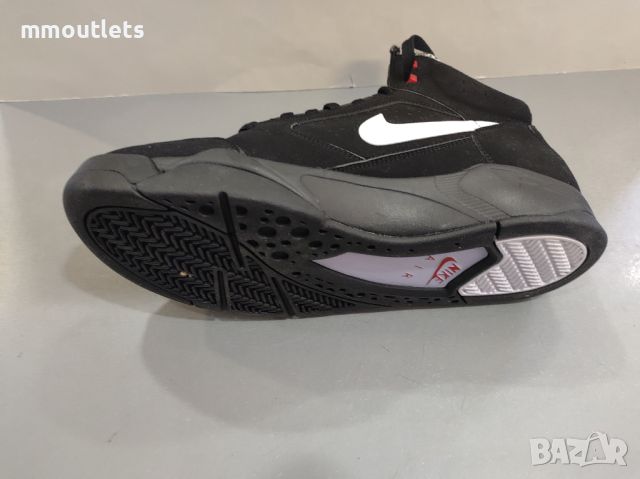 Nike Air Flight N45/29sm.Баскет кецове.Нови.Оригинал., снимка 2 - Маратонки - 46674891