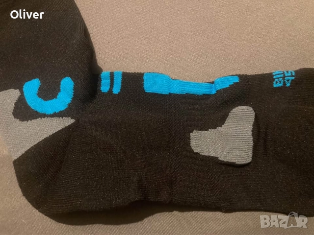 Вело чорапи_45/46, снимка 2 - Мъжки чорапи - 51711790