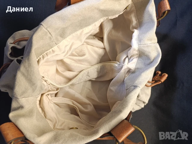 Ретро чанта, снимка 3 - Антикварни и старинни предмети - 51266870