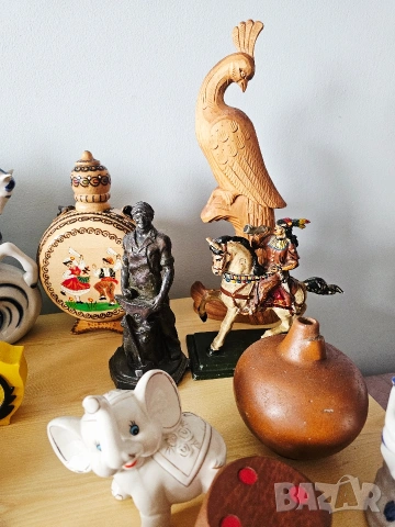 Ретро предмети за колекция, снимка 7 - Антикварни и старинни предмети - 51080203