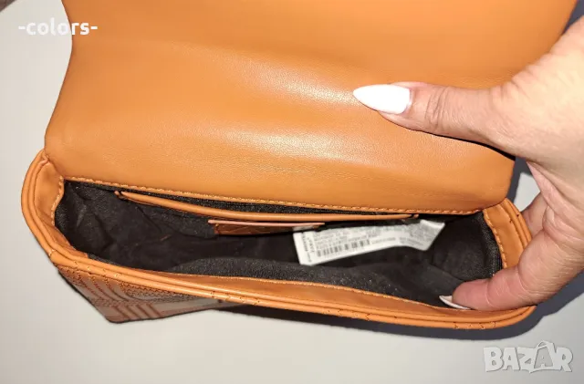 Чанта Zara, снимка 8 - Чанти - 50244882