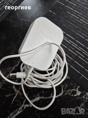 зарядно за епилатор philips 