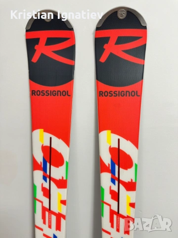 Rossignol Hero Elite ST Titanium 166cm