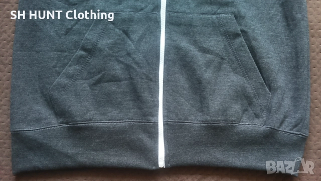 Milwaukee Work Sweatshirt размер M / L работен суичър W4-710, снимка 8 - Суичъри - 52878624