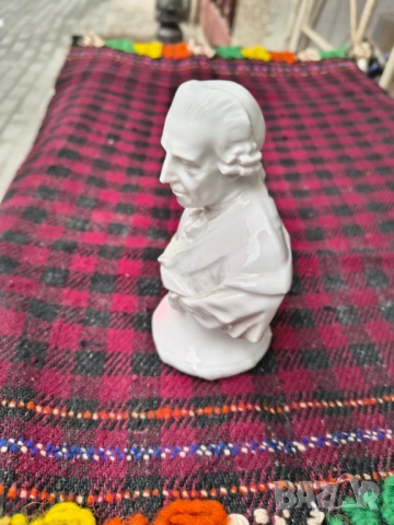 Йозеф Хайдн , снимка 2 - Антикварни и старинни предмети - 53944571