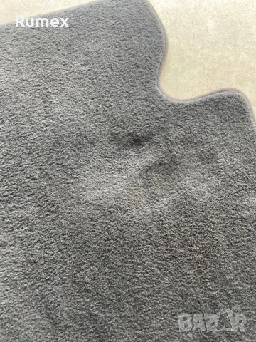 Текстилни стелки за BMW X1 E84, снимка 2 - Аксесоари и консумативи - 50418307