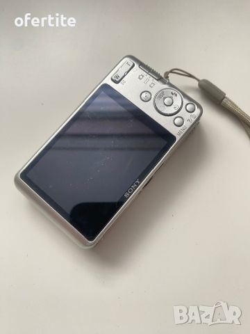 ✅ Sony 🔝 DSC - W630, снимка 2 - Фотоапарати - 45289562