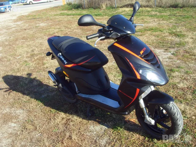 Piaggio NRG 50 cc 2 t, снимка 6 - Мотоциклети и мототехника - 47288081