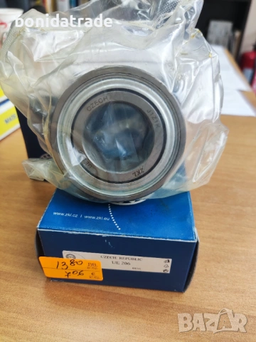 Лагери FAG, KOYO, CRAFT, , снимка 7 - Резервни части за машини - 53942998