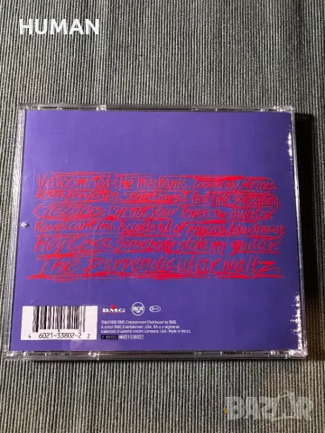 Deep Purple , снимка 18 - CD дискове - 49775123