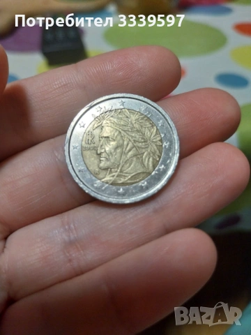 2 евро 2002