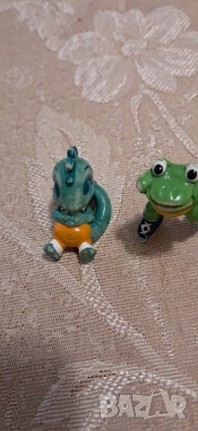 Киндер играчки, снимка 6 - Фигурки - 51888228