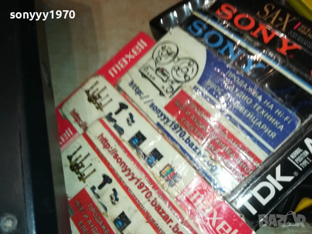 YAMAHA-ПУЛТ 220V 1609251717, снимка 5 - Ресийвъри, усилватели, смесителни пултове - 51735274