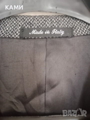 Уникално класно палто/сако L/XL, снимка 4 - Сака - 52423079