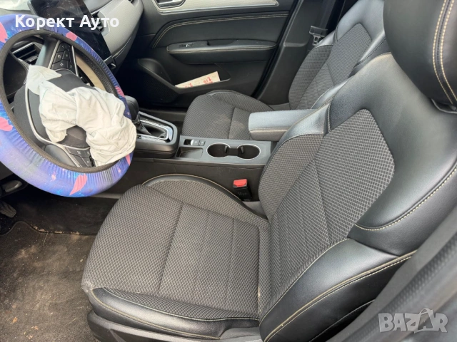 Renault Arkana Рено Аркана, снимка 12 - Автомобили и джипове - 53962014