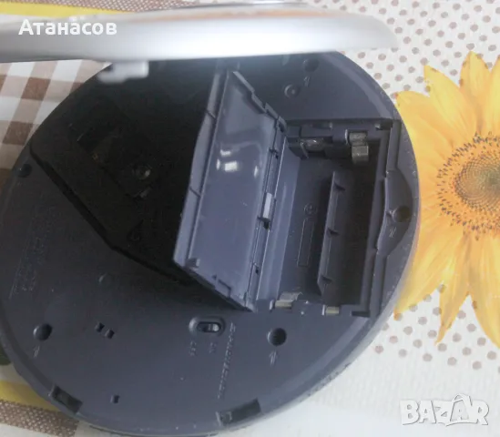 Дискмен на Сони - CD Walkman D-EJ755, снимка 9 - Други - 48480787