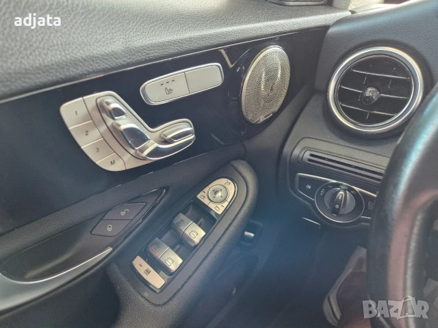 Мерцедес С200 9G, снимка 16 - Автомобили и джипове - 51287792