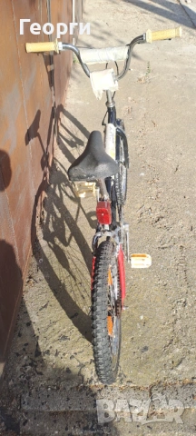 Bmx Leopard, снимка 2 - Велосипеди - 54160032