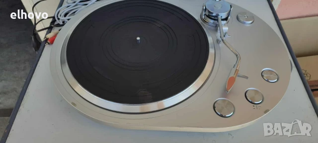 Грамофон TCM 242470, снимка 6 - Грамофони - 51012890