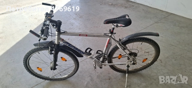 Маркови велосипеди Bulls, Nakamura, Steinbach, KTM и Ortler – по отделно и заедно, снимка 16 - Велосипеди - 53884167