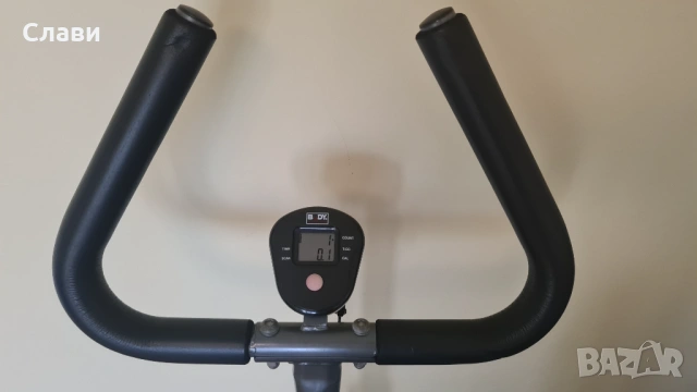 Степер body stepper BS1650, снимка 4 - Фитнес уреди - 54280084