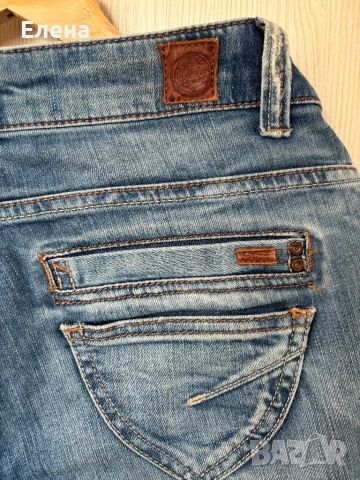 Дънки Фуга, снимка 4 - Дънки - 53949349