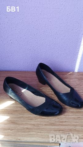 Дамски официални обувки Lasocki 40 н