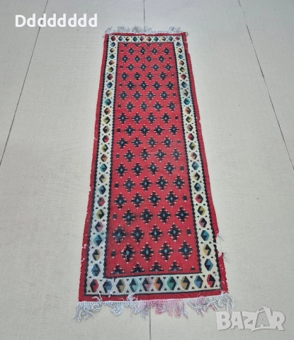 Чипровско килимче