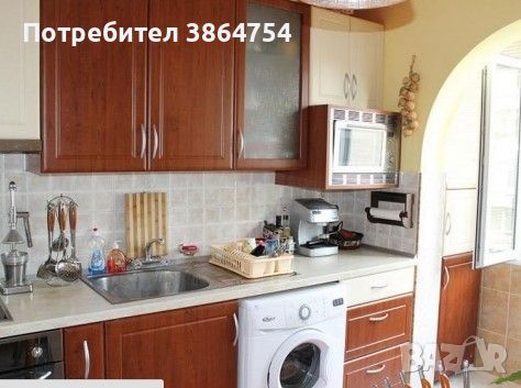 Тристаен апартамент Беломорски, снимка 7 - Стаи под наем - 45945811