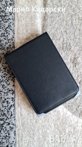 Kindle paperwhite 10th поколение с калъф 8гб, снимка 3 - Електронни четци - 51524057
