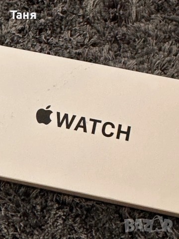 Apple Watch , снимка 10 - Смарт гривни - 53046784