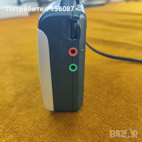 Sony Walkman, снимка 2 - Радиокасетофони, транзистори - 48399386