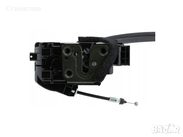  Hyundai Santa Fe MK2 Брава за предна дясна врата, снимка 4 - Части - 50282983