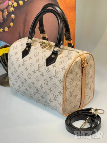  сакове louis vuitton , снимка 1 - Чанти - 46881286