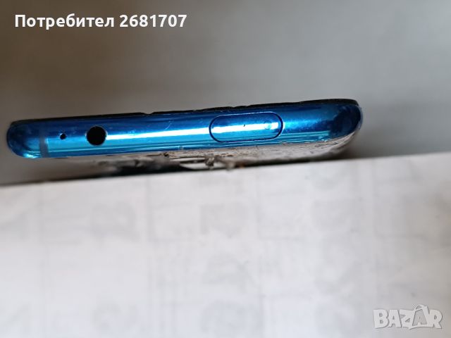 Телефон Redmi 9 T pro, снимка 2 - Xiaomi - 46055520