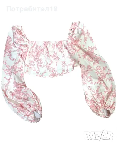 Бюстие/ корсет , снимка 1