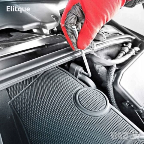 Комплект шестостенни ключове, шестограми, снимка 2 - Други стоки за дома - 52853541