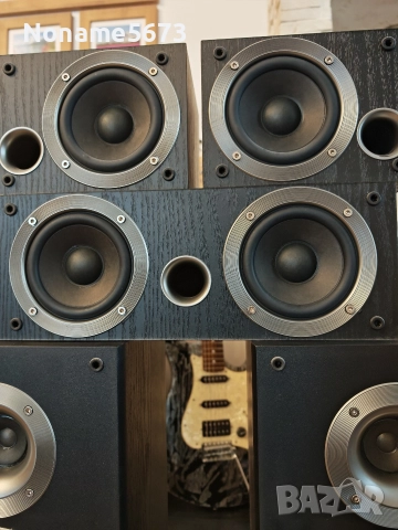 Pioneer home cinema , снимка 4 - Тонколони - 52890638