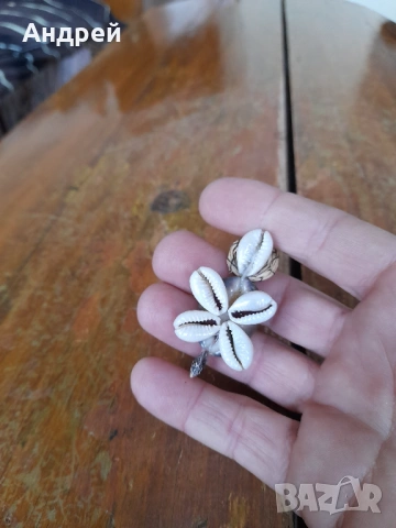 Стар сувенир Костенурка, снимка 5 - Други ценни предмети - 53418223