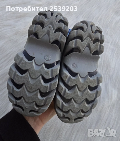 Детски апрески № 24/25 , снимка 9 - Детски боти и ботуши - 52073464