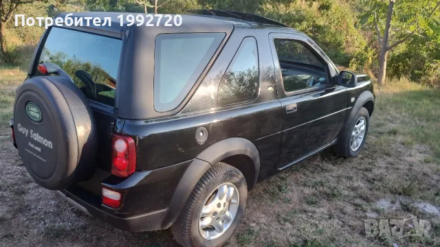 Land rover Freelander , снимка 14 - Автомобили и джипове - 48248076