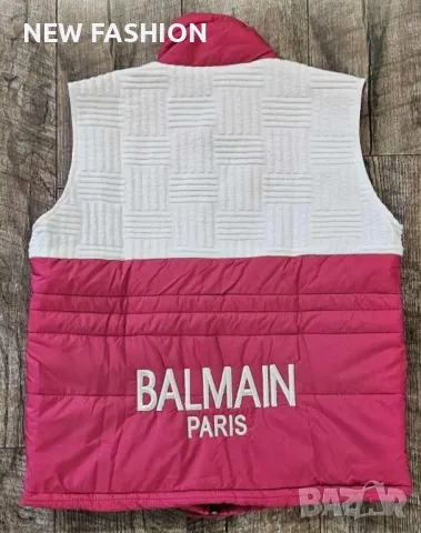 Дамски Комплект -3 части BALMAIN , снимка 7 - Спортни екипи - 46949650